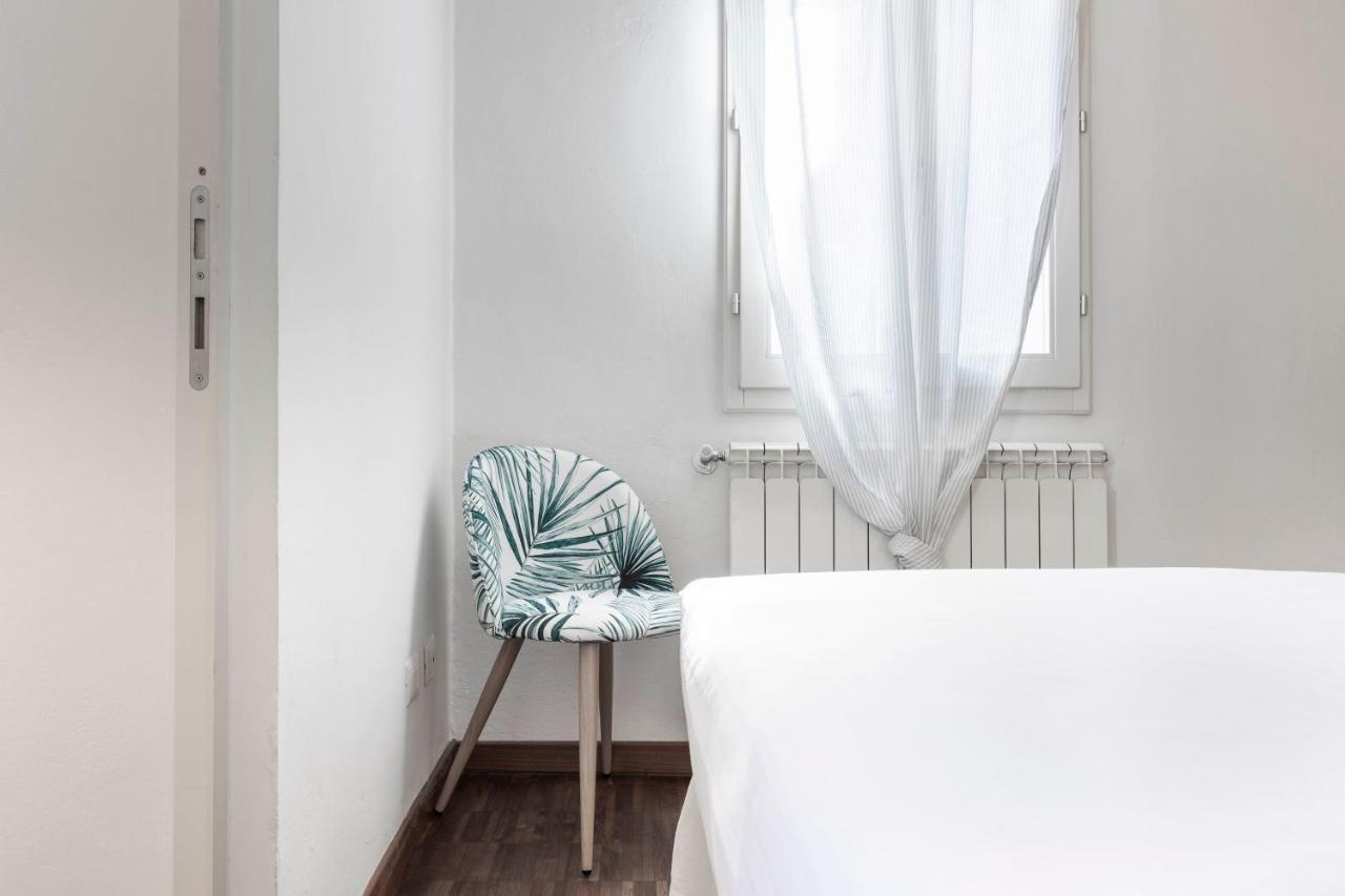 Апартаменты Charme In Santa Maria Novella Флоренция Экстерьер фото